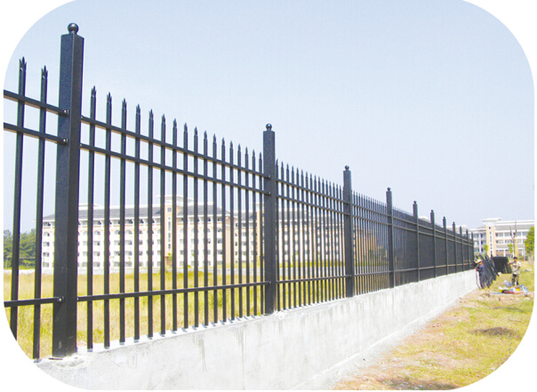 衡东围墙护栏0602-85-60